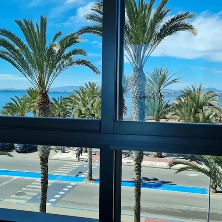 Apartamento Meandyou Marazul Lamanga *