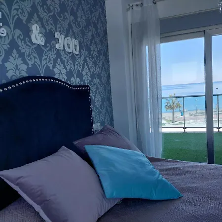 Meandyou Marazul Lamanga Apartman La Manga del Mar Menor