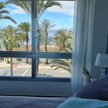 Apartman Meandyou Marazul Lamanga La Manga del Mar Menor