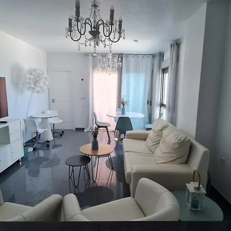 Meandyou Marazul Lamanga Apartment *