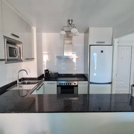 Apartmán Meandyou Marazul Lamanga La Manga del Mar Menor