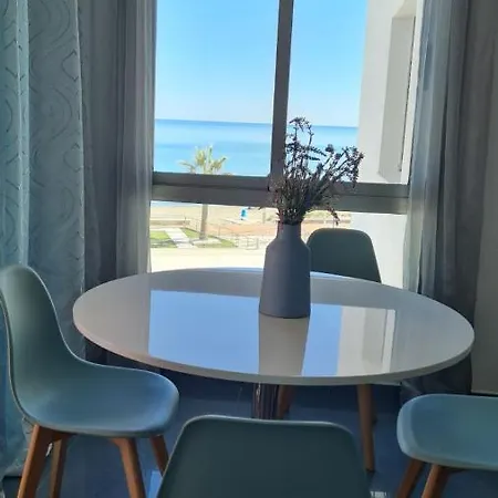 Meandyou Marazul Lamanga Apartmán