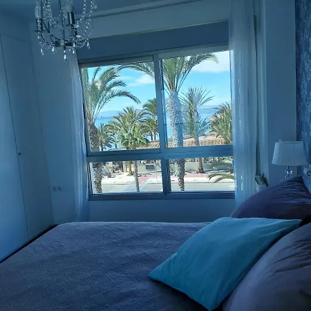 Meandyou Marazul Lamanga Apartmán La Manga del Mar Menor