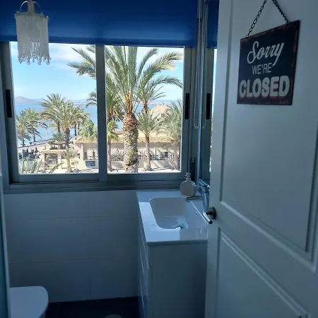 Meandyou Marazul Lamanga * La Manga del Mar Menor