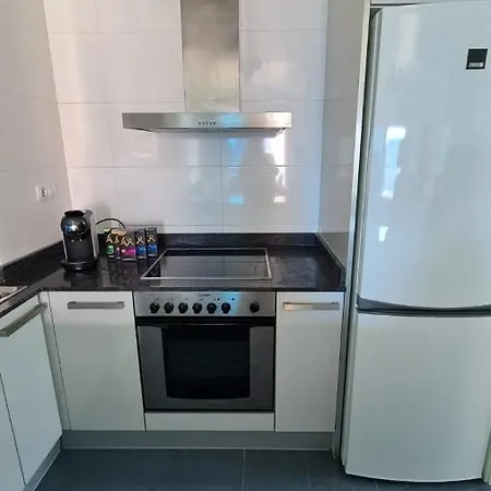 Apartman Meandyou Marazul Lamanga *