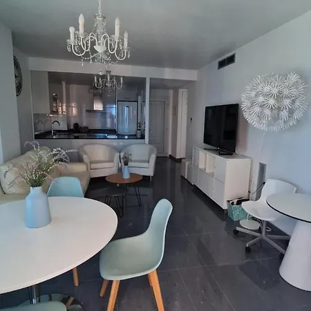 Apartment Meandyou Marazul Lamanga La Manga del Mar Menor