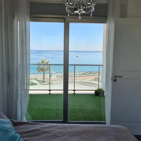 Meandyou Marazul Lamanga Apartmán La Manga del Mar Menor