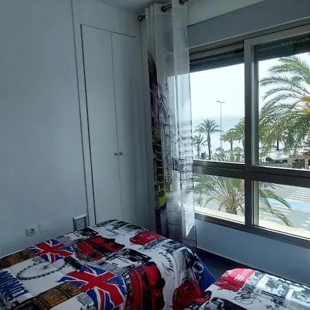 Meandyou Marazul Lamanga Apartman