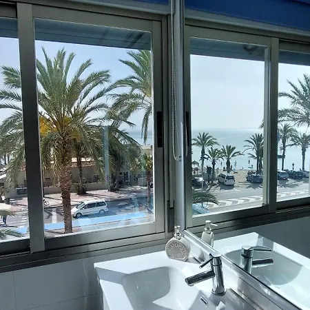 Apartmán Meandyou Marazul Lamanga