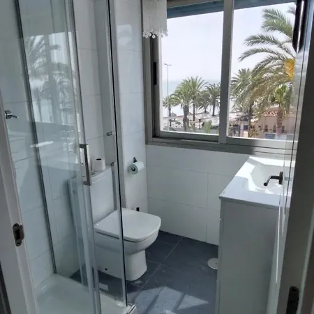 Meandyou Marazul Lamanga Apartmán *