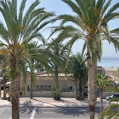 Meandyou Marazul Lamanga Apartamento La Manga del Mar Menor