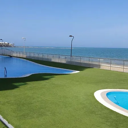 Apartman Meandyou Marazul Lamanga La Manga del Mar Menor