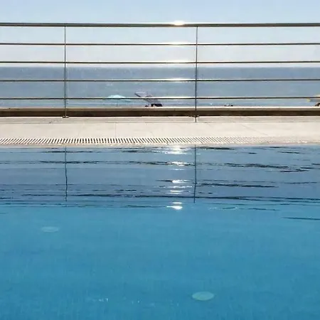 Apartmán Meandyou Marazul Lamanga