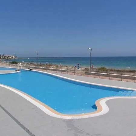 Apartment Meandyou Marazul Lamanga La Manga del Mar Menor