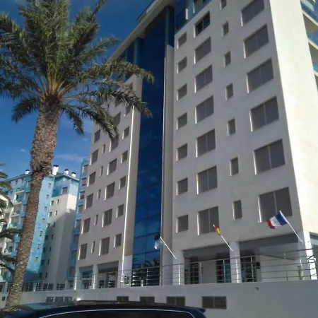 Apartmán Meandyou Marazul Lamanga La Manga del Mar Menor