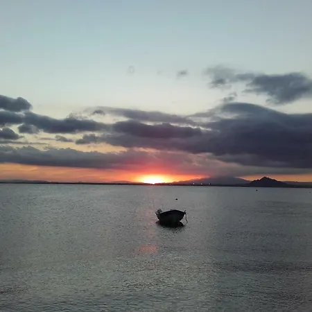 Meandyou Marazul Lamanga La Manga del Mar Menor