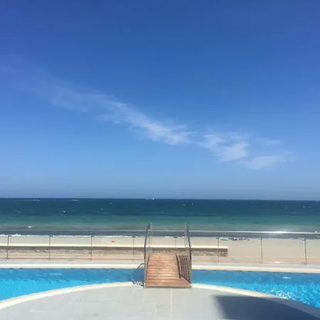 Meandyou Marazul Lamanga Apartman La Manga del Mar Menor