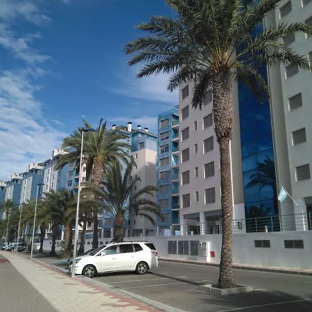 Meandyou Marazul Lamanga Apartment La Manga del Mar Menor