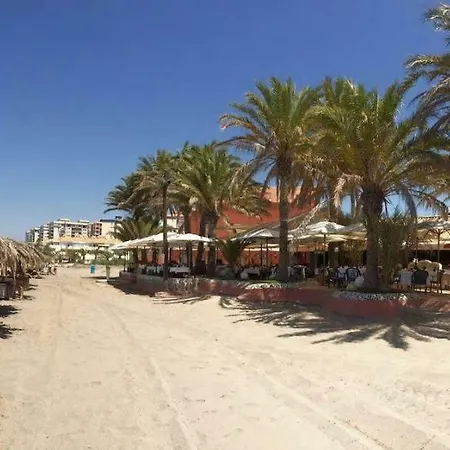 Meandyou Marazul Lamanga La Manga del Mar Menor