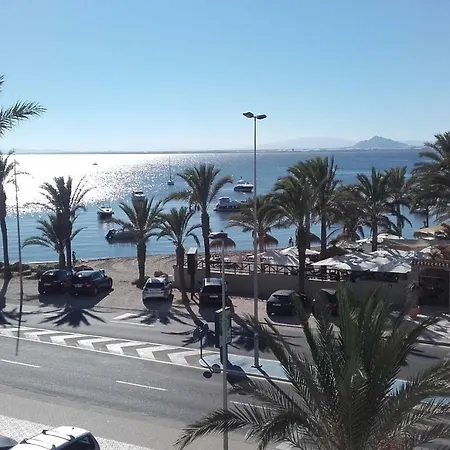 Meandyou Marazul Lamanga La Manga del Mar Menor