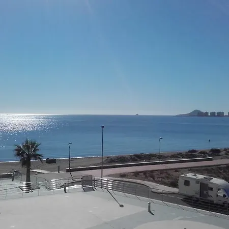 Meandyou Marazul Lamanga * La Manga del Mar Menor