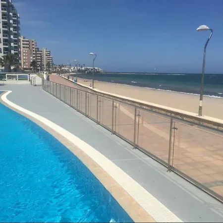 Meandyou Marazul Lamanga Apartman