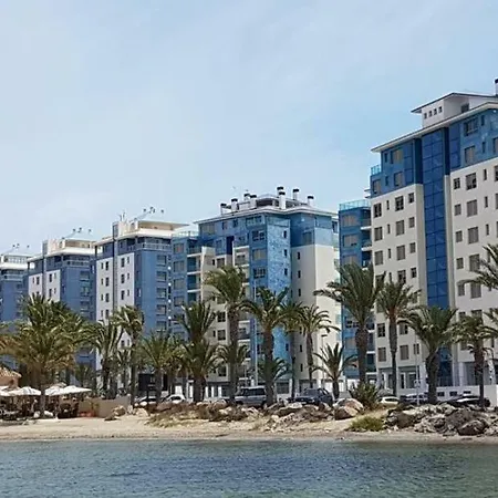 Meandyou Marazul Lamanga Apartman *