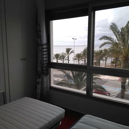 Meandyou Marazul Lamanga Apartmán