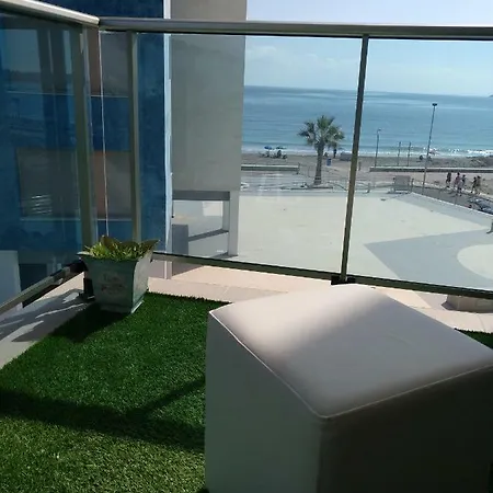 Apartman Meandyou Marazul Lamanga