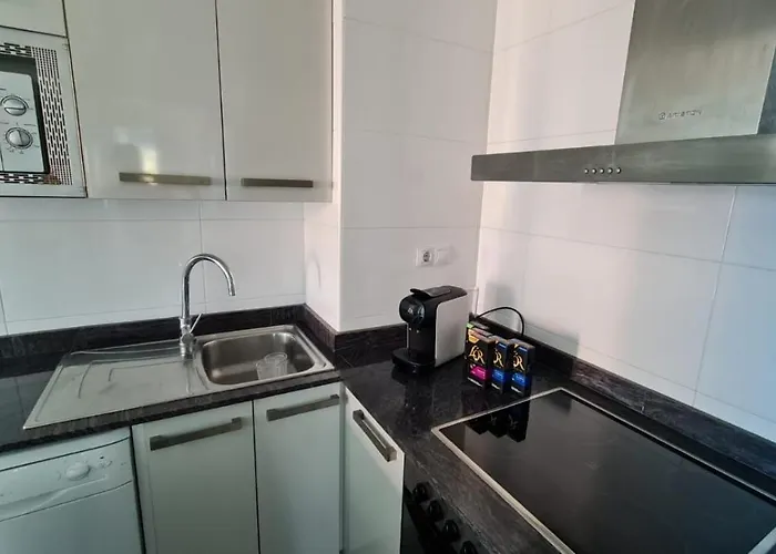 Meandyou Marazul Lamanga Lägenhet *