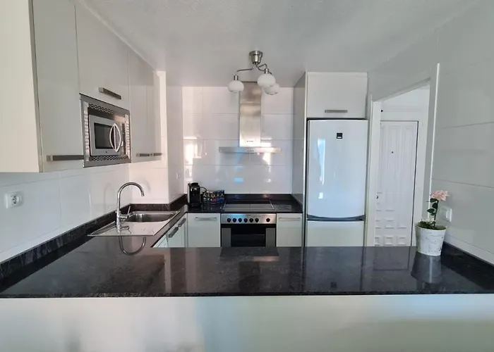 Apartment Meandyou Marazul Lamanga La Manga del Mar Menor