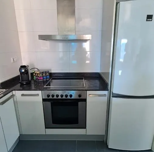 Lägenhet Meandyou Marazul Lamanga *