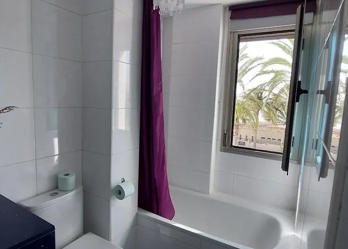 Meandyou Marazul Lamanga La Manga del Mar Menor