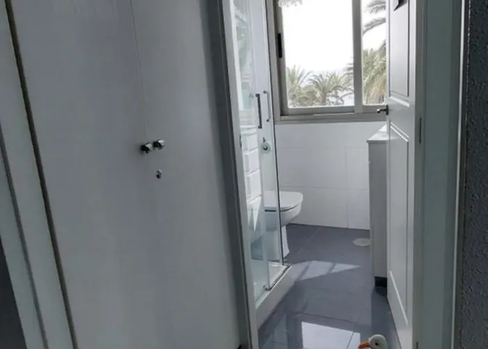 Meandyou Marazul Lamanga * La Manga del Mar Menor