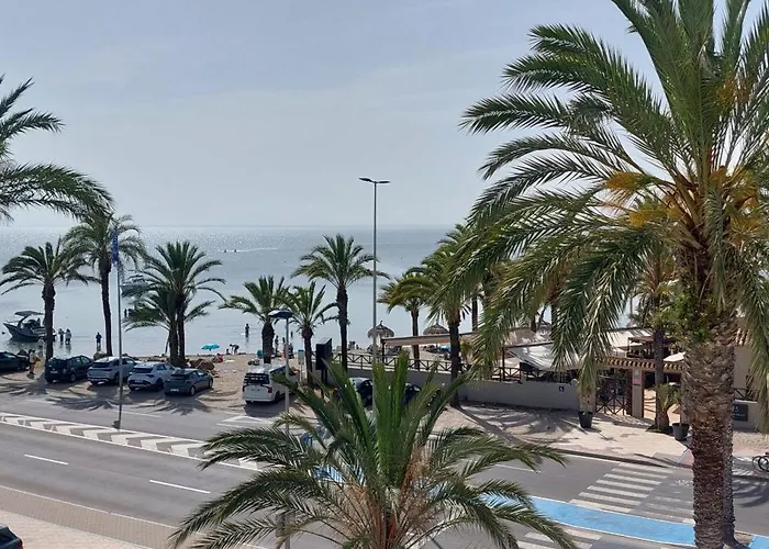 Meandyou Marazul Lamanga La Manga del Mar Menor