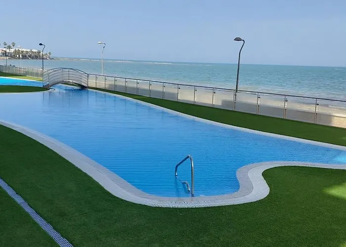 Meandyou Marazul Lamanga * La Manga del Mar Menor