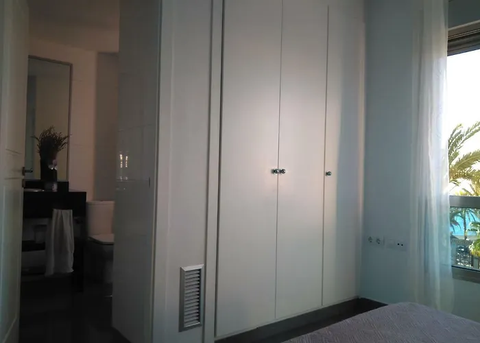 Meandyou Marazul Lamanga Lägenhet *