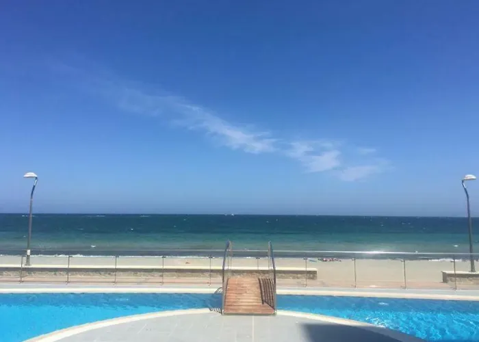 Meandyou Marazul Lamanga Lägenhet La Manga del Mar Menor