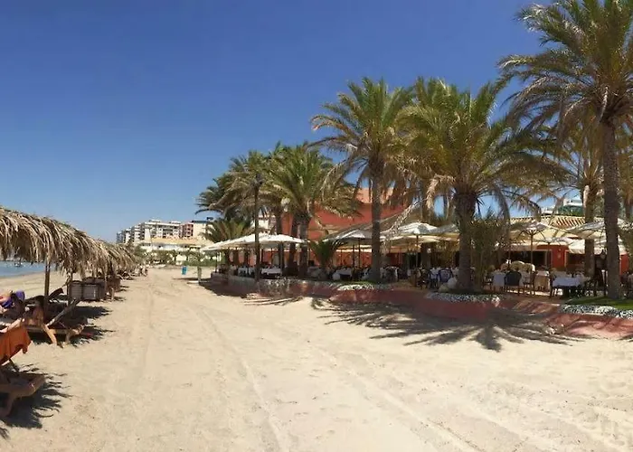 Meandyou Marazul Lamanga La Manga del Mar Menor