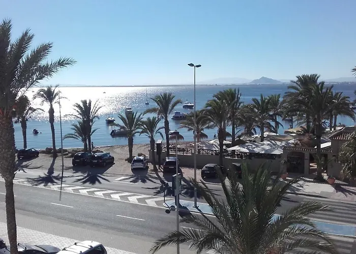 Meandyou Marazul Lamanga La Manga del Mar Menor