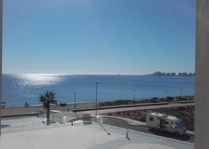 Meandyou Marazul Lamanga * La Manga del Mar Menor