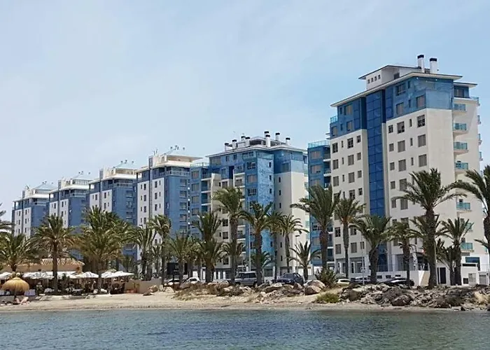 Meandyou Marazul Lamanga Lägenhet *