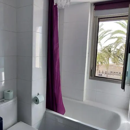 Meandyou Marazul Lamanga ラ・マンガ・デル・マール・メノール