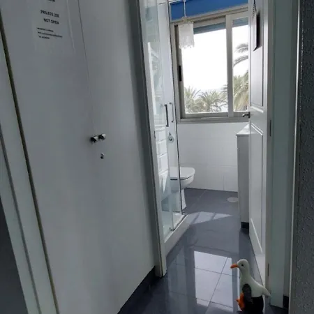 Meandyou Marazul Lamanga * ラ・マンガ・デル・マール・メノール