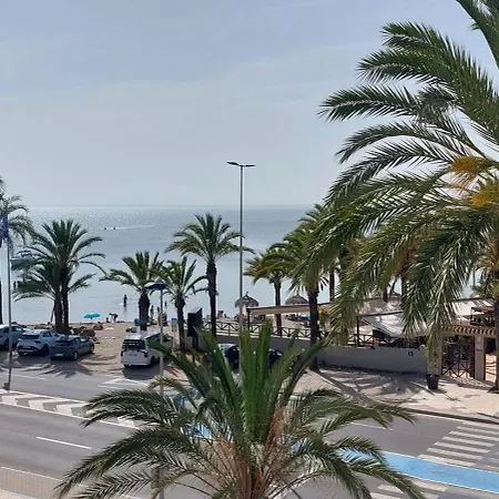 Meandyou Marazul Lamanga ラ・マンガ・デル・マール・メノール