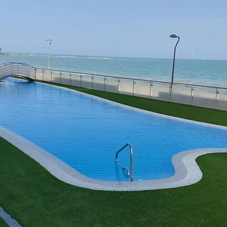 Meandyou Marazul Lamanga * ラ・マンガ・デル・マール・メノール