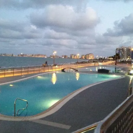 Meandyou Marazul Lamanga