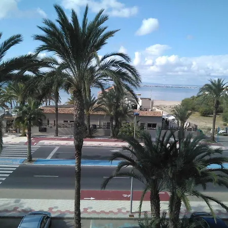 Meandyou Marazul Lamanga