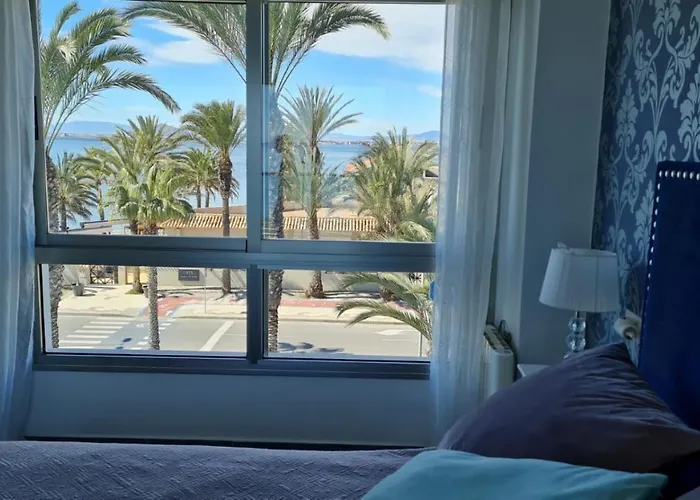 Appartamento Meandyou Marazul Lamanga La Manga del Mar Menor