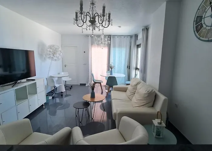 Meandyou Marazul Lamanga Appartamento *